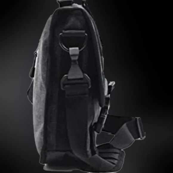 🔥 New, Messenger Crossbody laptop Bag - Picture 3 of 3